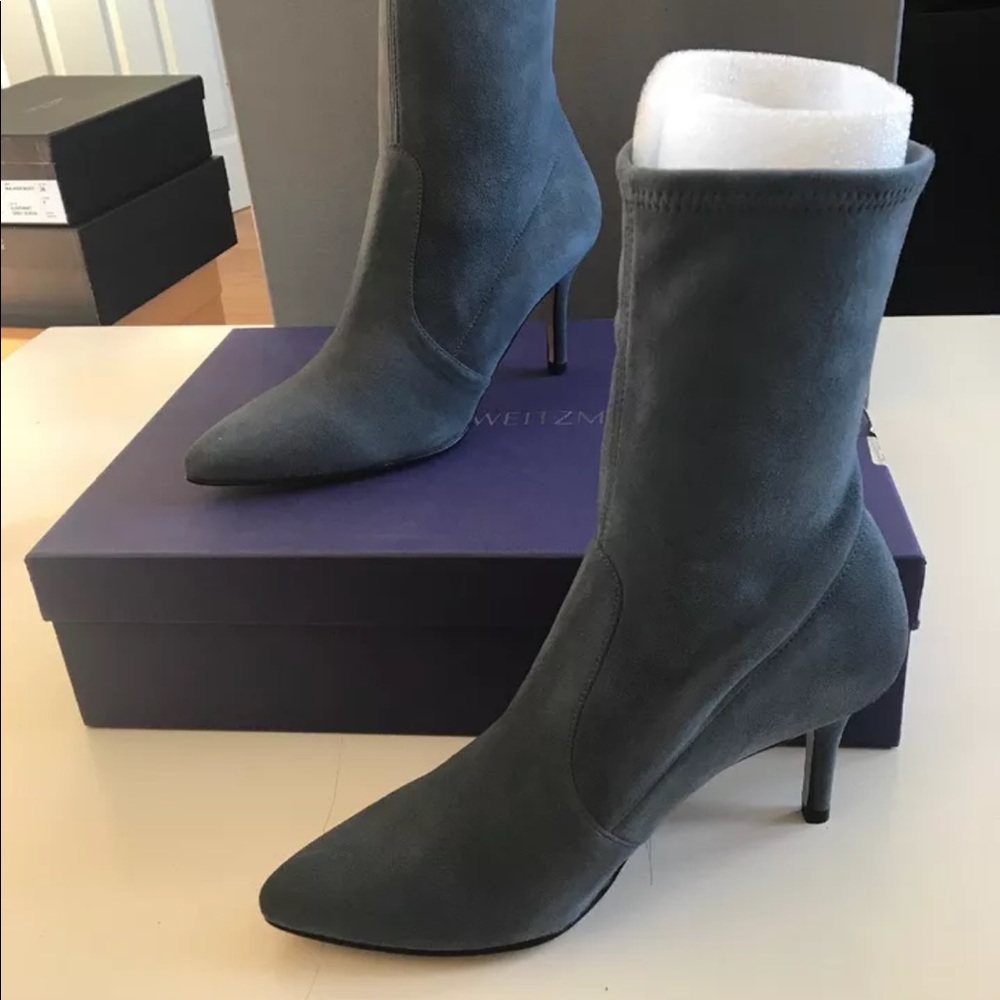 COPY - ♦️Stuart Weitzman woman’s heeled boots